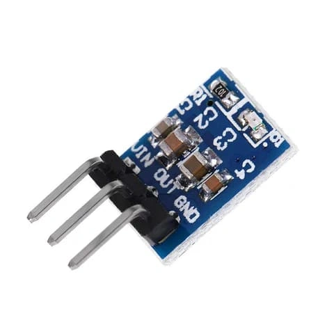 Voltage Regulator Module